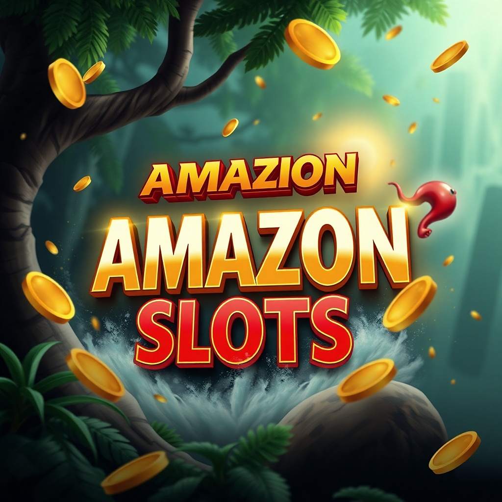 Amazon Slots Casino mobil: Browserzugang für Gelegenheitsspieler und Stammkunden auf Android und iPhone