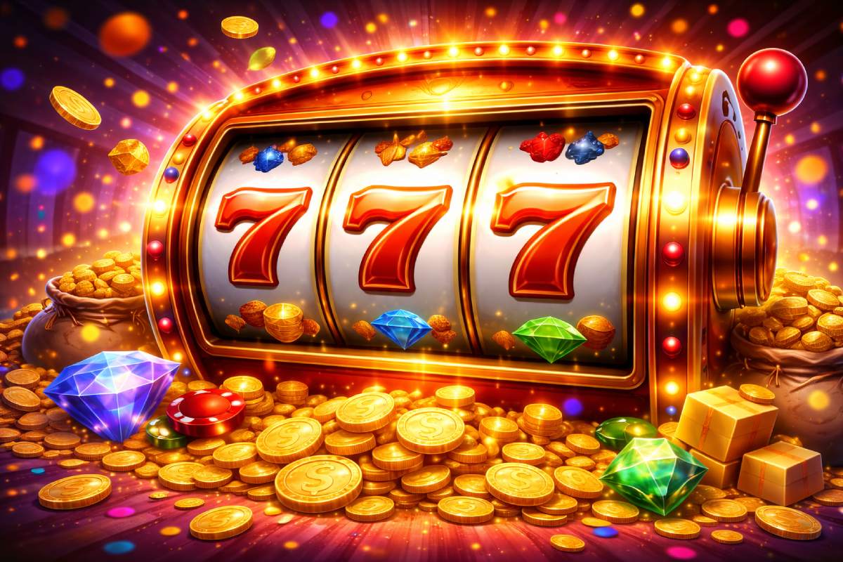 Für welchen Spielertyp lohnt sich Amazon Slots Casino