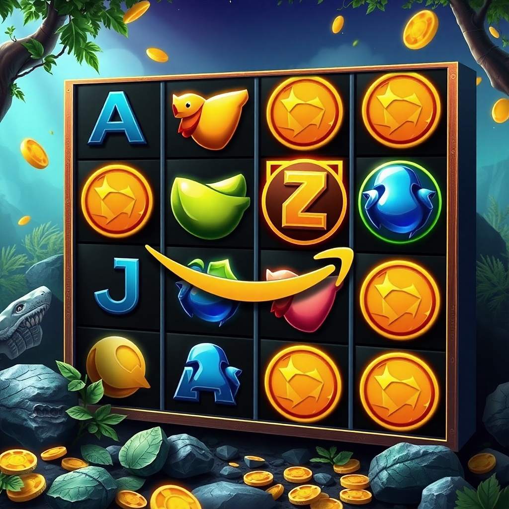 Was Stammkunden bei Amazon Slots Casino erwartet — ab VIP Expert