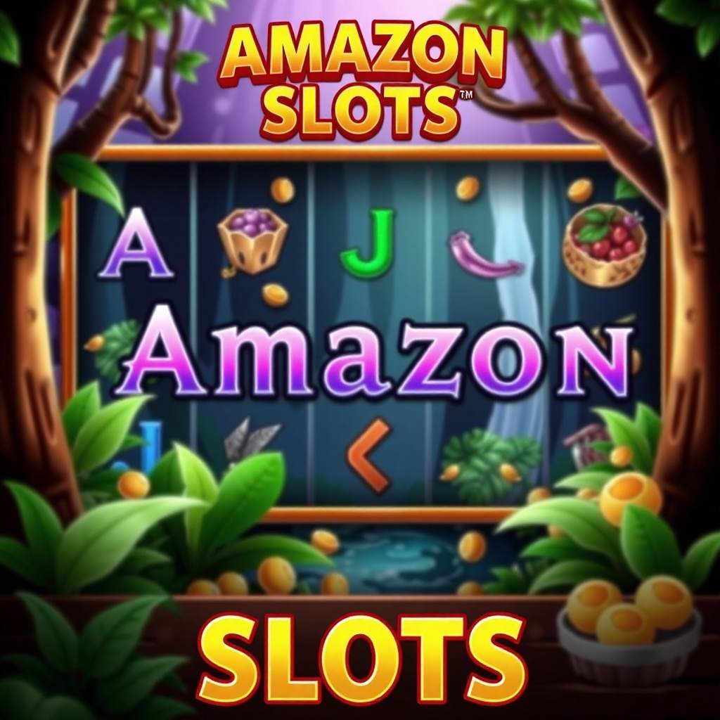 Der Spielkatalog von Amazon Slots Casino — was der Stammkunde und der Gelegenheitsspieler vorfinden