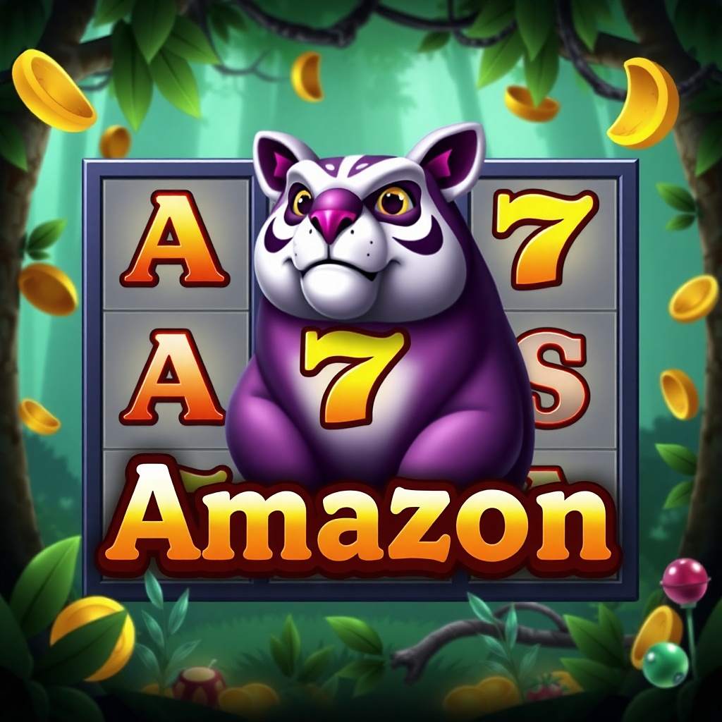 Zahlungen Auszahlungen und Kontakt bei Amazon Slots Casino