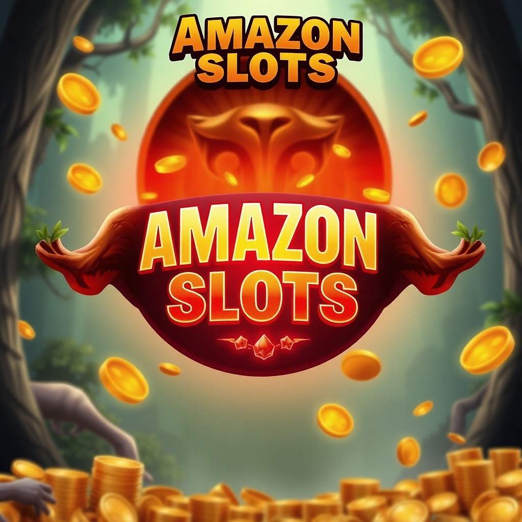 Das Trophäensystem bei Amazon Slots Casino — für alle aktiven Spieler