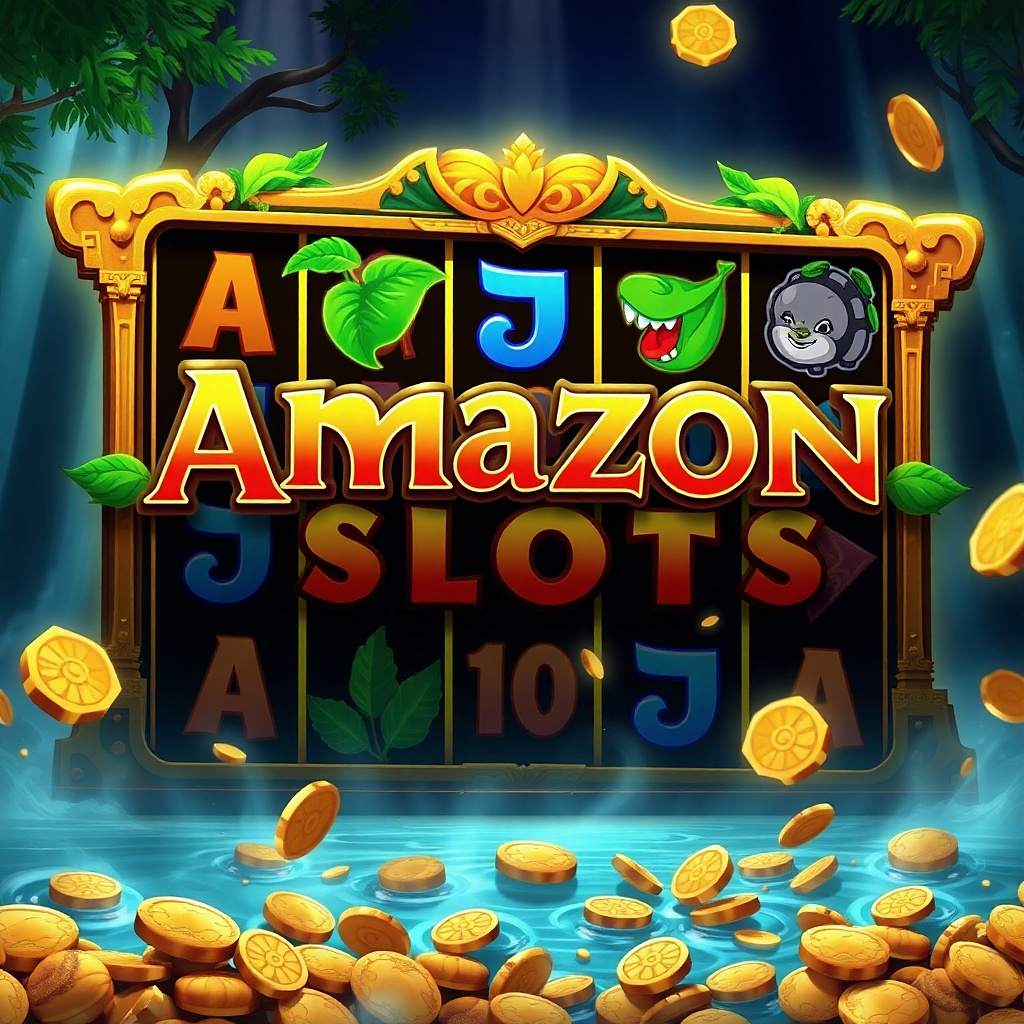 Dashboard und KYC bei Amazon Slots Casino — für Gelegenheitsspieler und Stammkunden